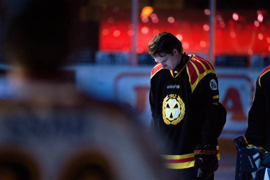 Brynäs Christian Djoos