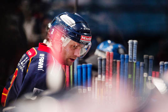 Djurgården Marcus Nilson