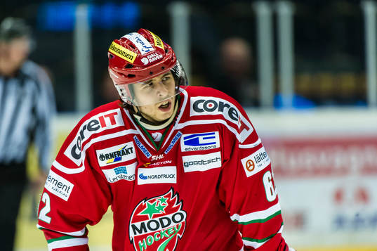 Modos Janos Hari deppar
