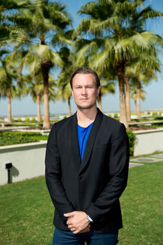 Daniel Kristoffersson, Expressen