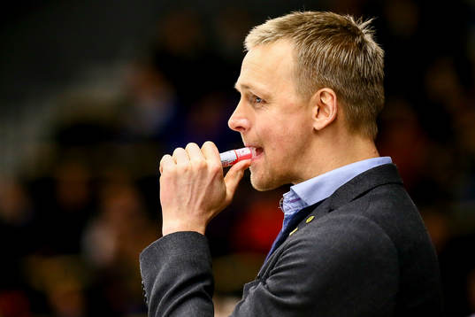 Skellefteås Bert Robertsson