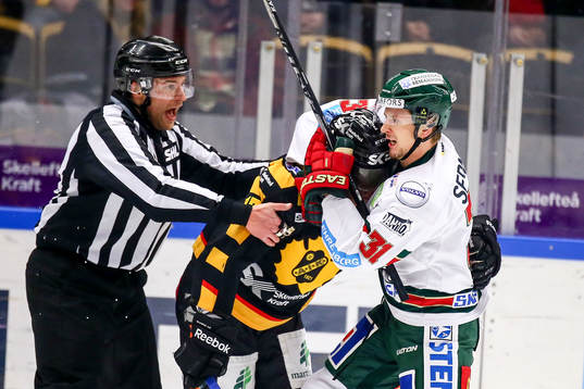 Skellefteås Pär Lindholm