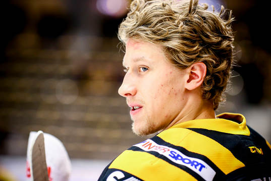 Skellefteås John Norman