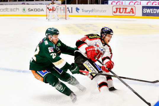 Färjestads Per Åslund