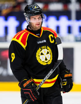 Brynäs Niclas Andersén