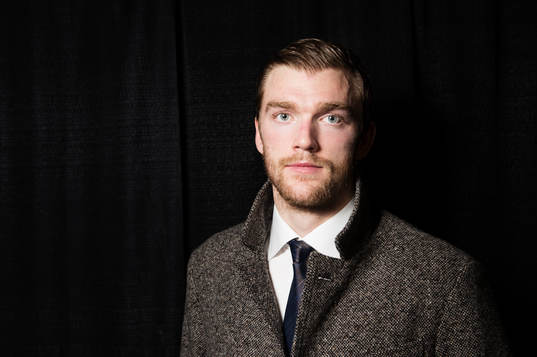 Nashvilles Mattias Ekholm