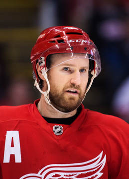 Detroits Niklas Kronwall