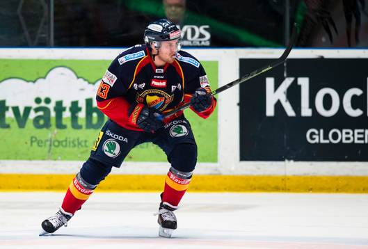 Djurgårdens Tobias Hage
