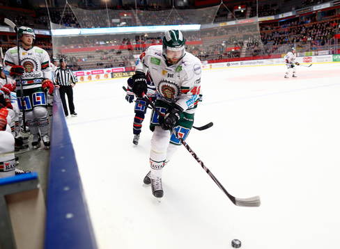 Frölundas Christoffer Persson