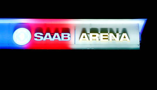 SAAB Arena