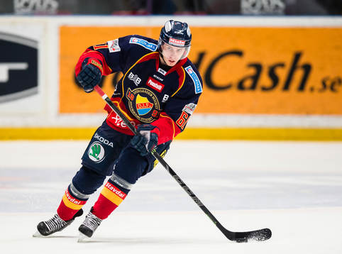 Djurgårdens Markus Ljungh