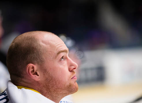s målvakt Gustaf Wesslau