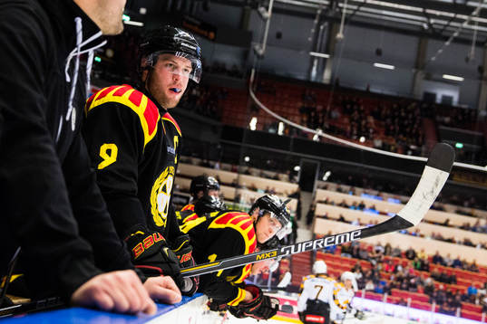 Brynäs Niclas Andersén