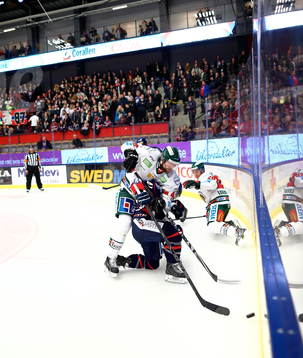 Frölundas Christoffer Persson