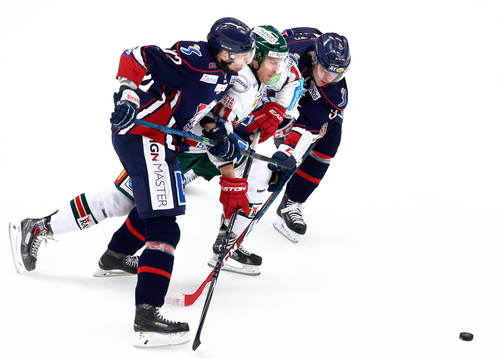 Linköpings Mattias Sjögren