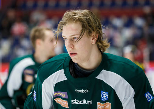 Färjestads Victor Ejdsell
