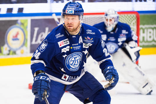 Leksands Jonas Frögren