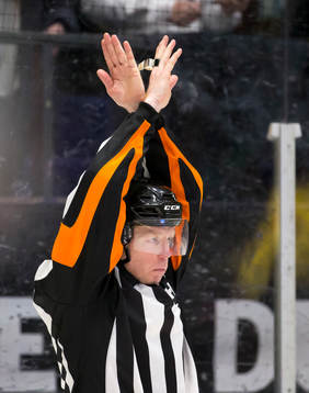 Domare Pehr Claesson dömer straff