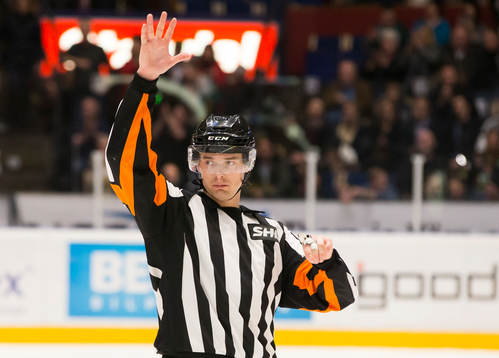 domare Mikael Andersson