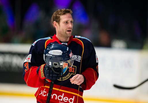 Djurgårdens Marcus Nilson