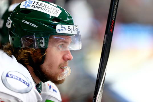 Frölundas Anton Axelsson