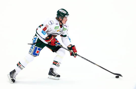 Fölundas John Nyberg