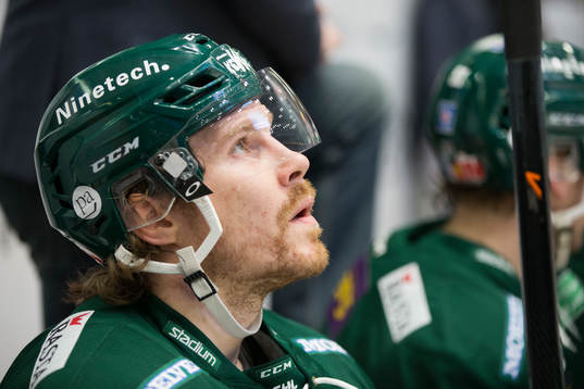 Färjestads Anssi Salmela