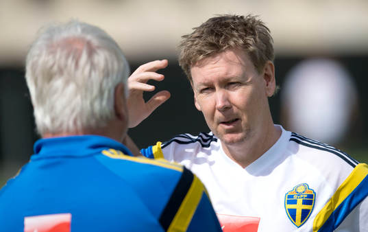 Sveriges Peter Wettergren