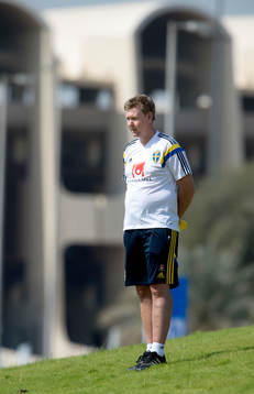 Sveriges Peter Wettergren
