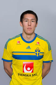 Sebastian Ramhorn, Sverige