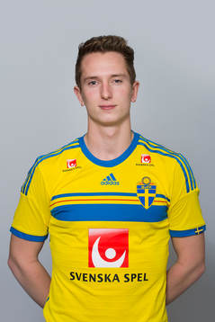 Andreas Bengtsson, Sverige