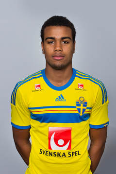 Noah Sonko Sundberg, Sverige
