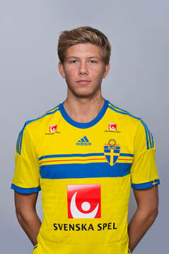 Anton Jönsson Saletros, Sverige