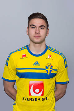 Mirza Halvadzic, Sverige
