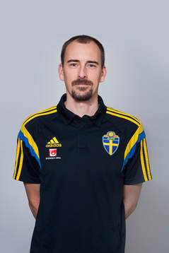 Janne Skjöld, Sverige