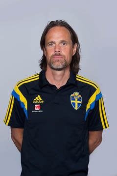Pontus Wilgodt, Sverige