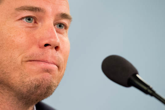 Malmö FFs sportchef Daniel Andersson