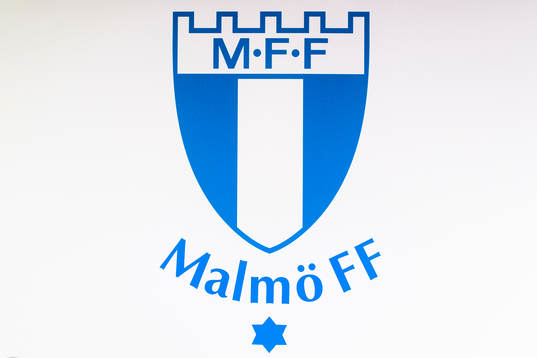 Malmö FFs logga