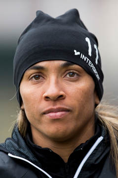 Rosengårds Marta Viera Da Silva