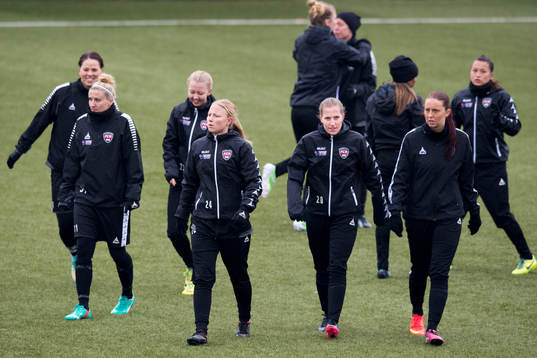 Rosengårds spelare