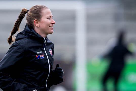 Rosengårds Emma Berglund