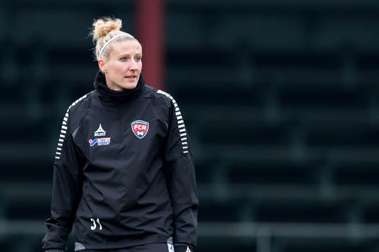 Rosengårds Anja Mittag