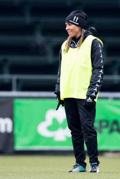 Rosengårds Marta Viera Da Silva