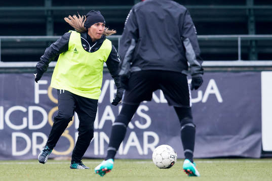 Rosengårds Marta Viera Da Silva