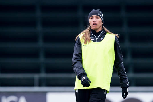 Rosengårds Marta Viera Da Silva