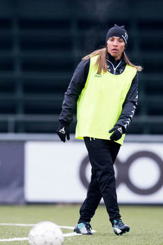 Rosengårds Marta Viera Da Silva