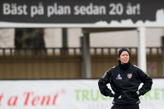 Rosengårds Lina Nilsson