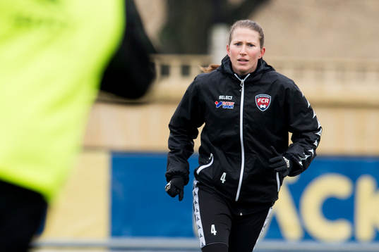Rosengårds Emma Berglund