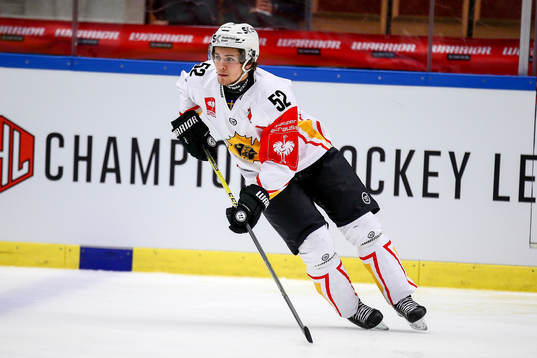 Skellefteås Arvid Lundberg