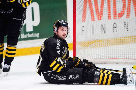 s Daniel Olsson Trkulja deppar